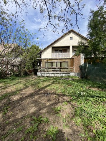 Eladó ikerház, Érden 89.9 M Ft, 2+2 szobás