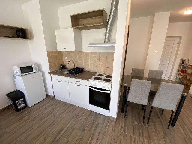 Kiadó téglalakás, albérlet, Debrecenben 200 E Ft / hó, 1 szobás