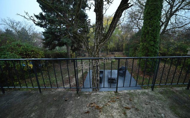 Kiadó családi ház, albérlet, Budapesten, II. kerületben