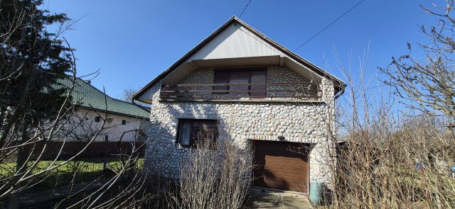 Eladó családi ház, Berzéken 38.9 M Ft, 5 szobás