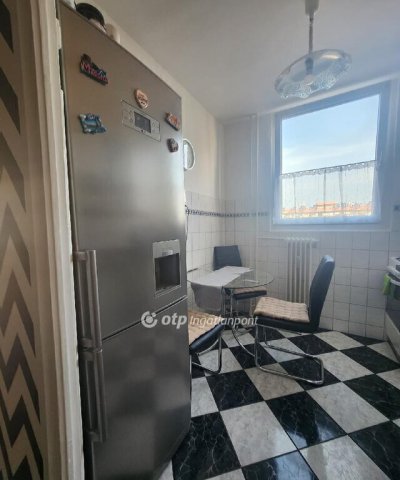 Eladó téglalakás, Budapesten, XX. kerületben 58 M Ft, 1+1 szobás