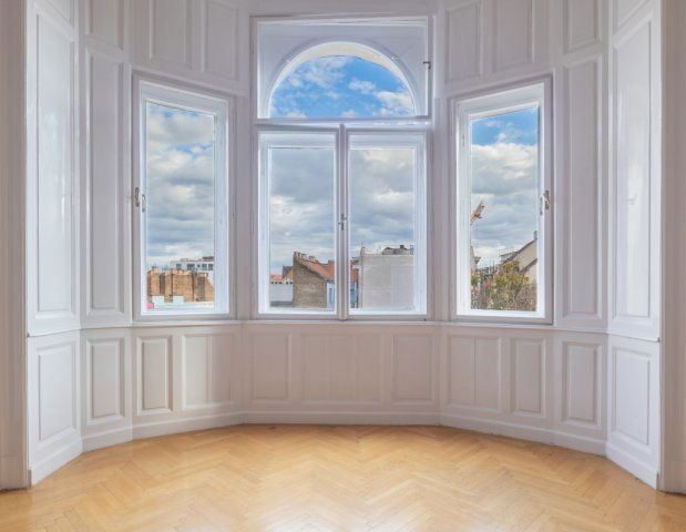 Eladó téglalakás, Budapesten, VI. kerületben 124.9 M Ft