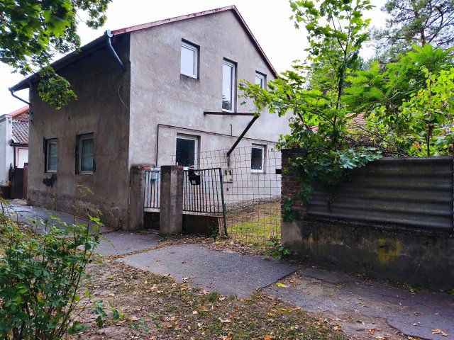 Eladó családi ház, Dombóváron 21.9 M Ft, 4 szobás