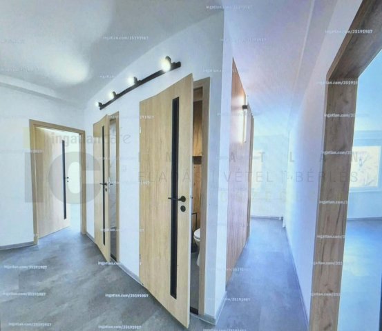 Eladó panellakás, Szegeden 52.9 M Ft / költözzbe.hu