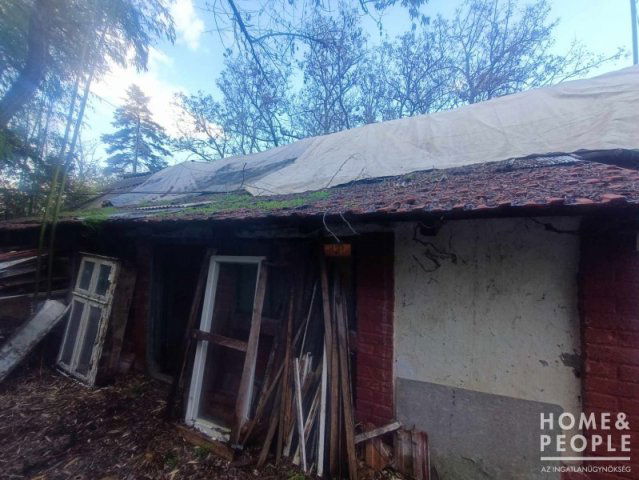 Eladó családi ház, Szatymazon 4.99 M Ft, 3 szobás