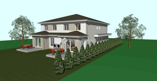 Eladó ikerház, Budapesten, XVIII. kerületben 144.99 M Ft