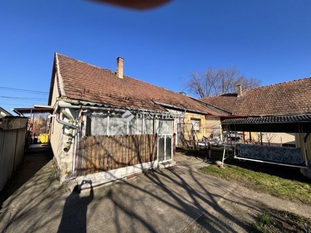 Eladó családi ház, Gyálon 59.9 M Ft, 2 szobás