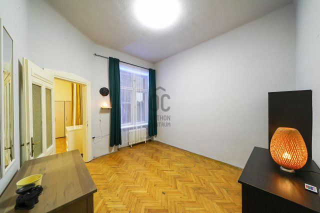 Eladó téglalakás, Budapesten, VIII. kerületben 69.9 M Ft