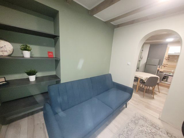 Eladó téglalakás, Budapesten, IX. kerületben, Ráday utcában
