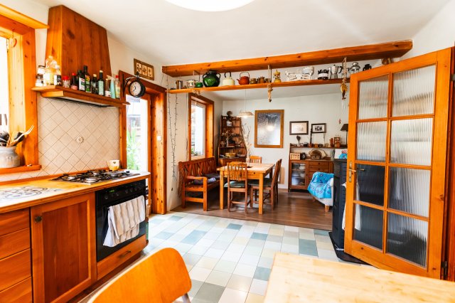 Eladó családi ház, Bodajkon 96.195 M Ft, 5 szobás