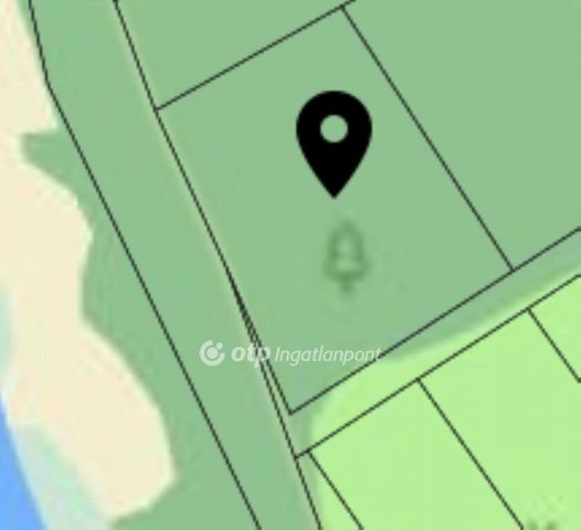 Eladó telek, Szentesen 4 M Ft / költözzbe.hu