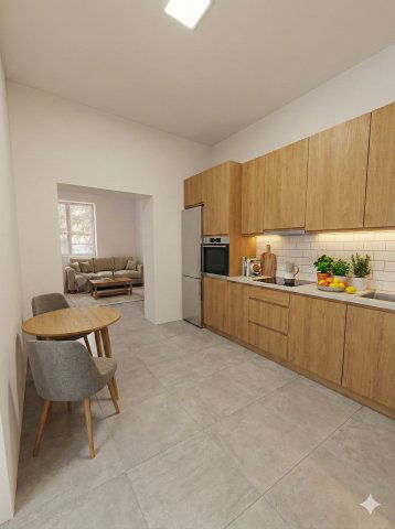 Eladó családi ház, Budapesten, XVIII. kerületben 100 M Ft