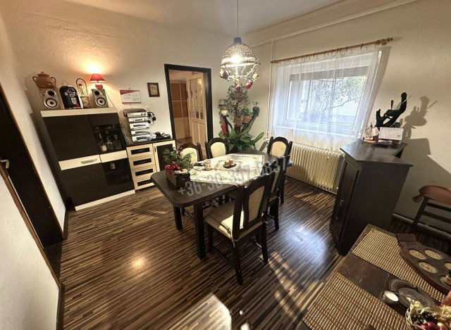 Eladó családi ház, Bordányon 57 M Ft, 3 szobás