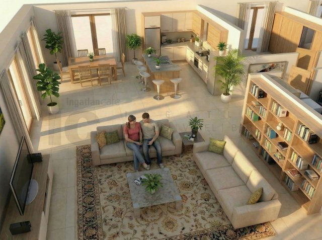 Eladó családi ház, Szegeden 85.7 M Ft, 4 szobás