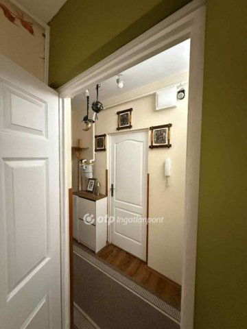 Eladó téglalakás, Egerben 58 M Ft, 3+1 szobás