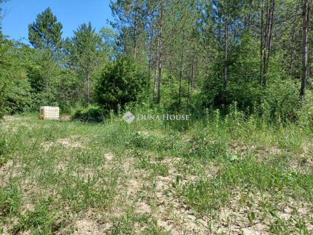 Eladó telek, Balatonfüreden 10.7 M Ft / költözzbe.hu