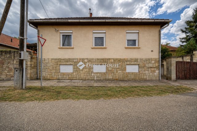 Eladó családi ház, Mádon 59.9 M Ft, 3 szobás