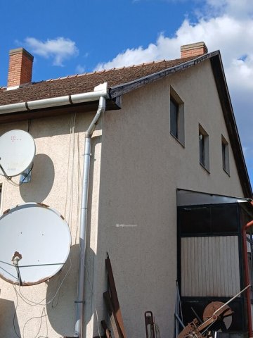Eladó családi ház, Hajdúszoboszlón 55 M Ft, 3 szobás