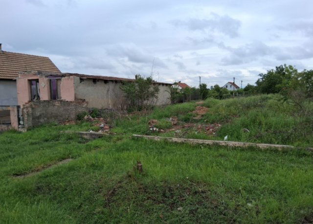 Eladó telek, Kálban 0.75 M Ft / költözzbe.hu