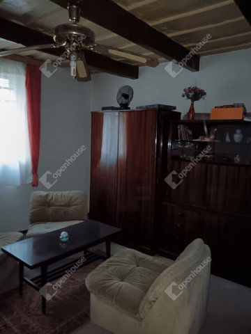 Eladó családi ház, Nagykanizsán 8.6 M Ft, 2 szobás