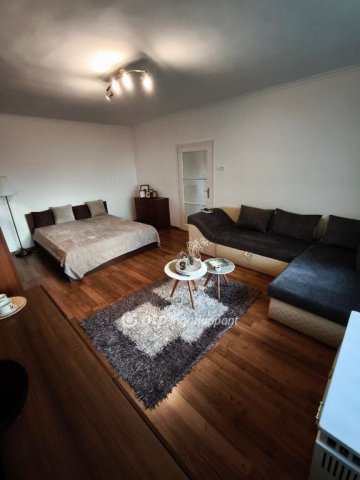 Eladó téglalakás, Miskolcon 25.9 M Ft, 1 szobás