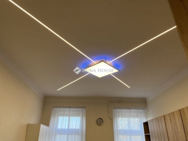 Eladó téglalakás, Budapesten, VIII. kerületben 78 M Ft, 3 szobás