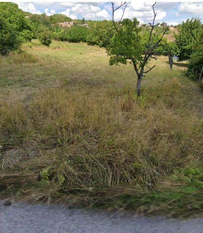 Eladó telek, Dunaszentmiklóson 39 M Ft / költözzbe.hu