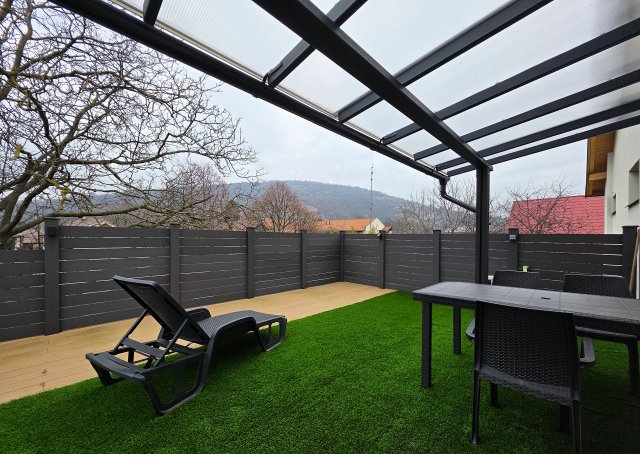 Kiadó téglalakás, albérlet, Tokajban 210 E Ft / hó, 1 szobás