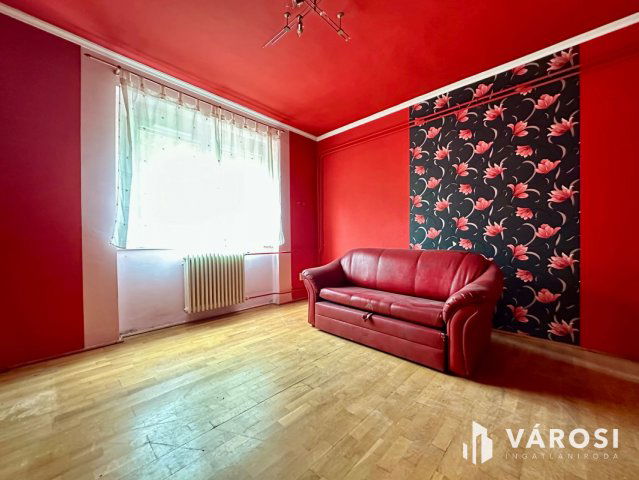 Eladó téglalakás, Salgótarjánban 13.9 M Ft, 2 szobás