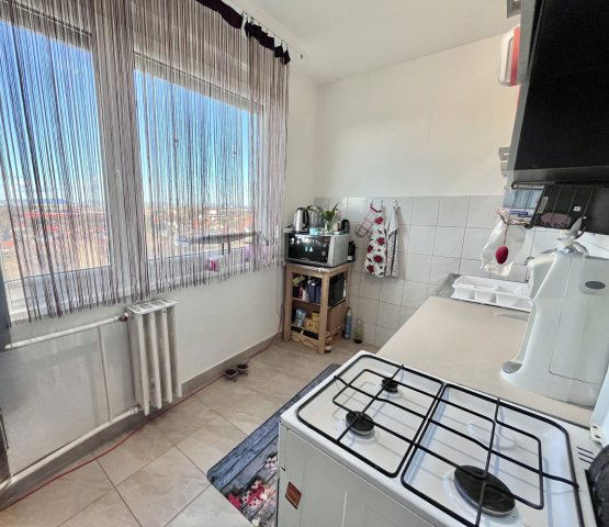 Eladó panellakás, Budapesten, XVIII. kerületben 61 M Ft