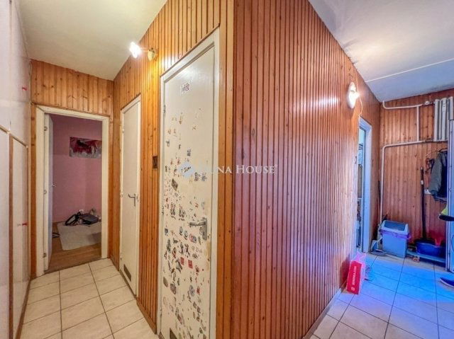 Eladó panellakás, Budapesten, XX. kerületben 60 M Ft, 3 szobás