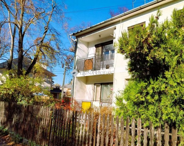Kiadó téglalakás, albérlet, Hajdúszoboszlón 135 E Ft / hó