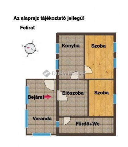 Eladó nyaraló, Gyömrőn 39 M Ft, 1+1 szobás