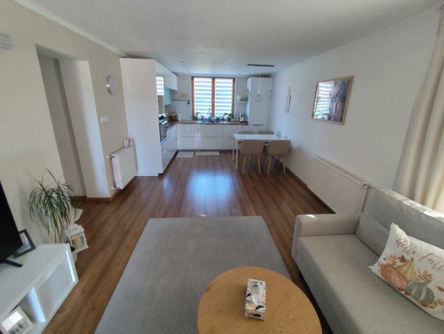 Eladó családi ház, Zalaszentlászlón 69.9 M Ft, 2+1 szobás