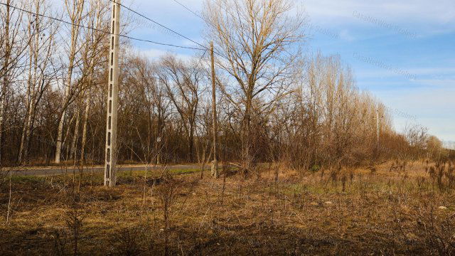 Eladó telek, Tápiószentmártonon 4.5 M Ft / költözzbe.hu