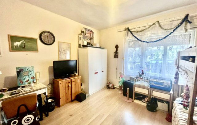 Eladó családi ház, Kecskeméten 45.9 M Ft, 2 szobás