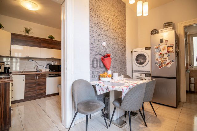 Eladó téglalakás, Budapesten, IX. kerületben 82.5 M Ft, 3 szobás