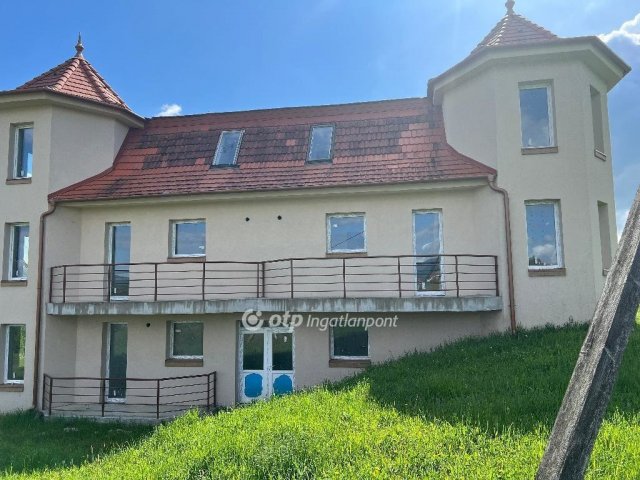 Eladó családi ház, Berkenyén 495 M Ft, 22+6 szobás