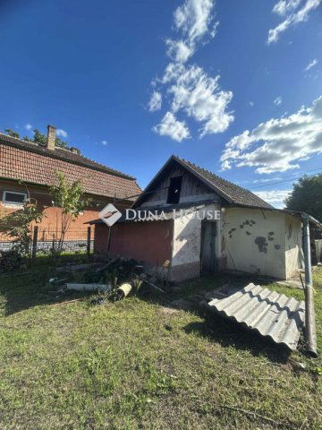 Eladó családi ház, Albertirsán 11.9 M Ft, 1 szobás