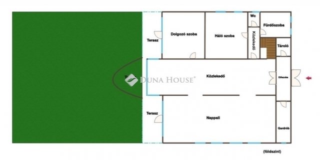 Eladó családi ház, Budapesten, XVI. kerületben 359 M Ft