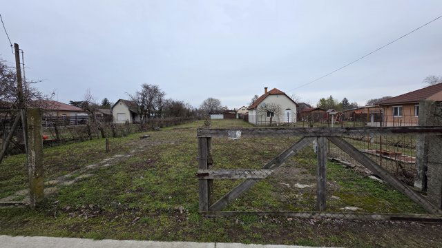 Eladó telek, Bocskaikerten, Németh László úton 29.9 M Ft