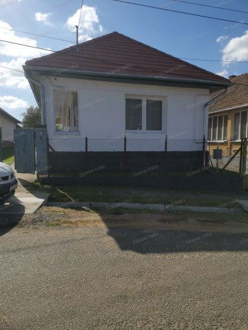 Eladó családi ház, Mátraderecskén 31.9 M Ft, 2 szobás