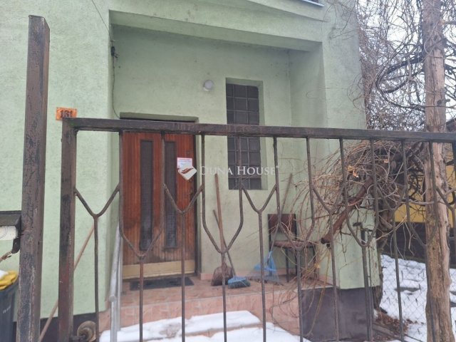 Eladó családi ház, Sükösdön 25 M Ft, 4 szobás