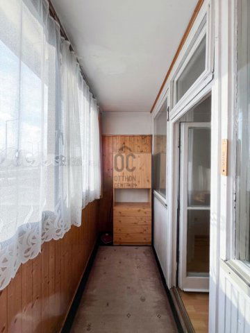 Eladó téglalakás, Budapesten, XX. kerületben 42 M Ft, 1 szobás