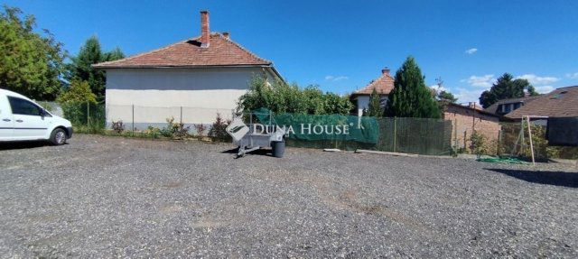 Eladó családi ház, Budapesten, XVII. kerületben 79 M Ft