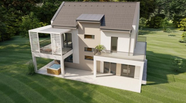 Eladó családi ház, XXIII. kerületben, Homokliliom utcában