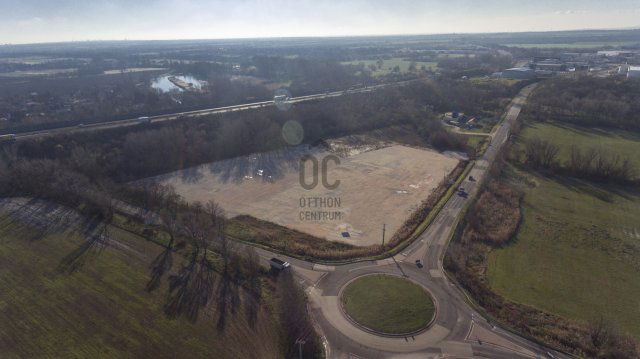 Eladó telek, Sóskúton 627.996 M Ft / költözzbe.hu