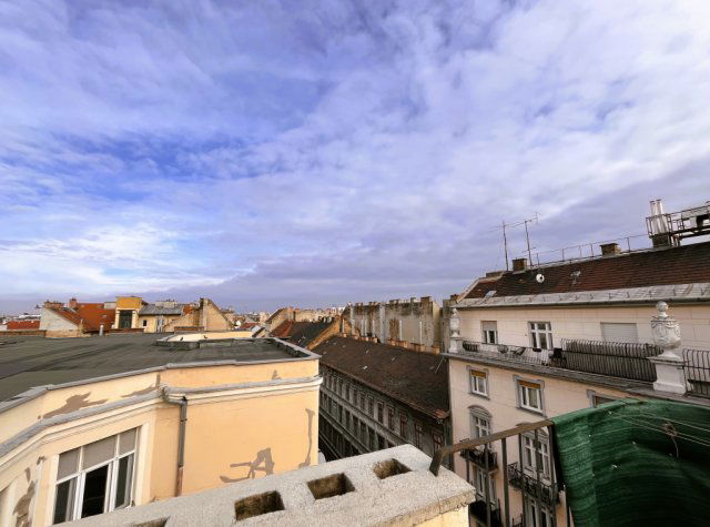 Kiadó téglalakás, albérlet, VII. kerületben, Károly körúton