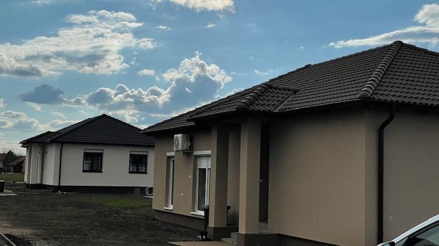 Eladó családi ház, Győrszemerén 80 M Ft, 4 szobás