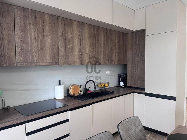 Kiadó téglalakás, albérlet, Debrecenben 400 E Ft / hó, 2 szobás